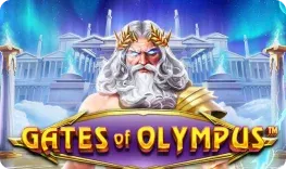 Casino Scores offre il gioco online Gates of Olympus